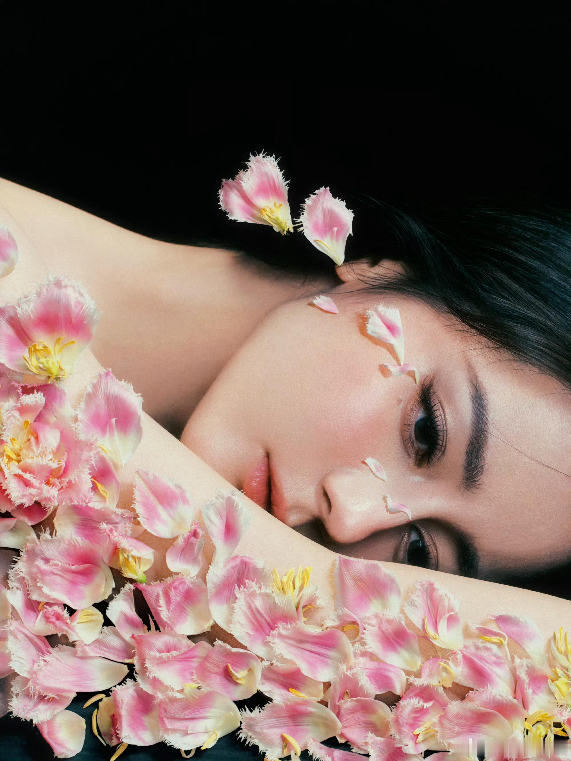 迪丽热巴0603生日快乐今天是迪丽热巴生日，你想对热巴说一句怎样的祝福