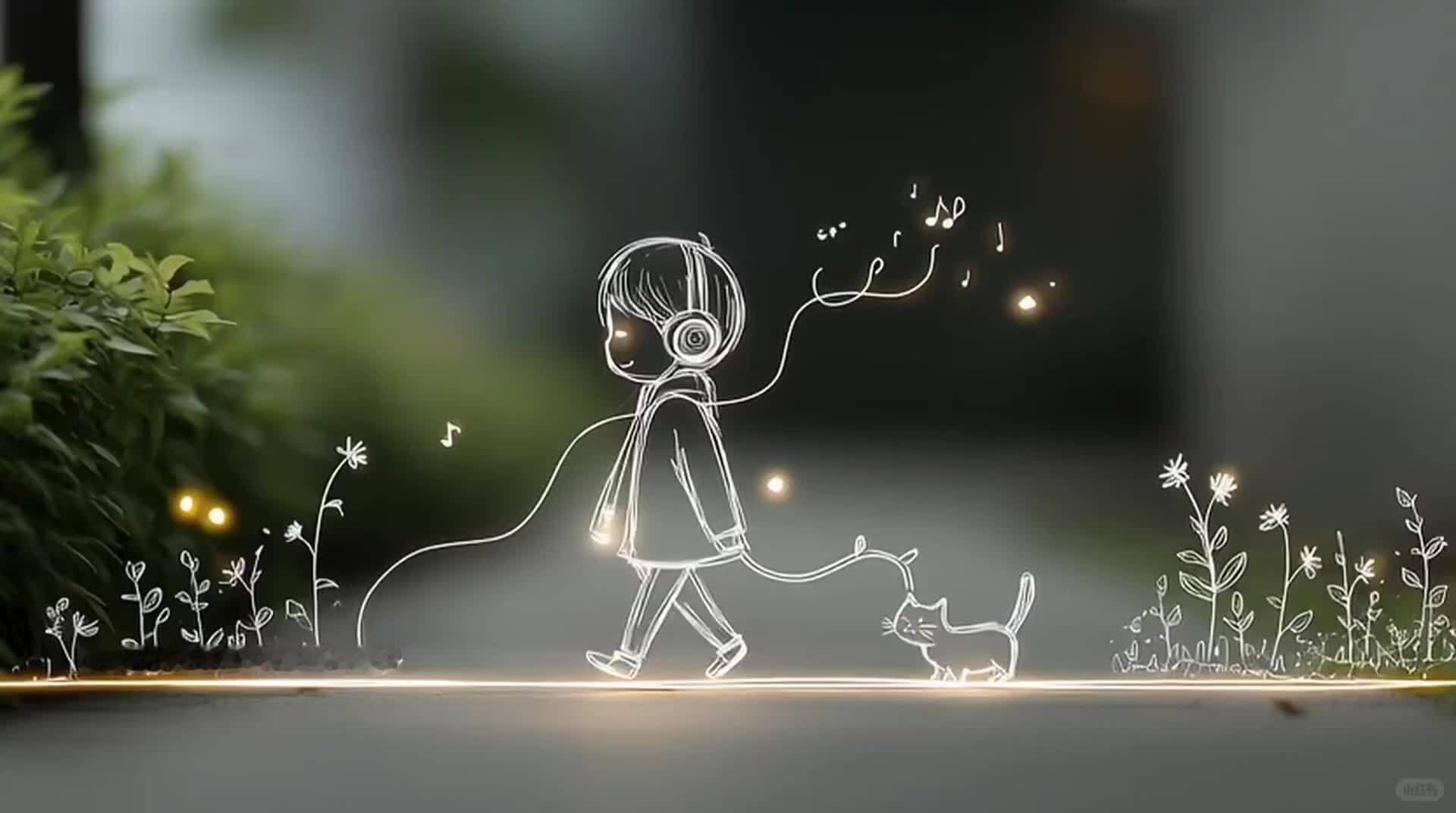 𓂃ᐝ𝐓𝐢𝐦𝐞 ⃕ 🍃🛵“在意也累 无所谓的样子也很累 还不如一开始