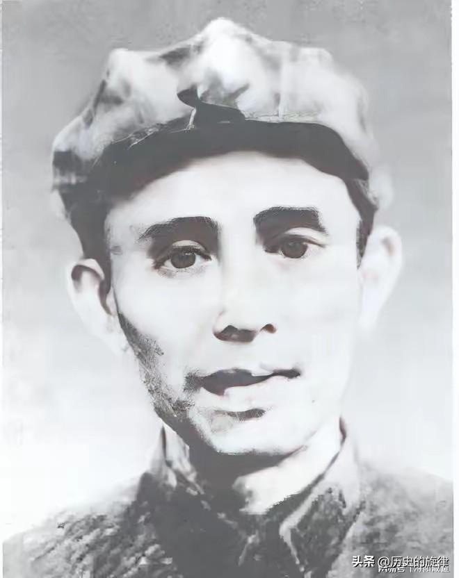 1957年遵义挖出一具遗骸，鉴定后竟发现是彭老总的战友！
 
1957年的遵义，