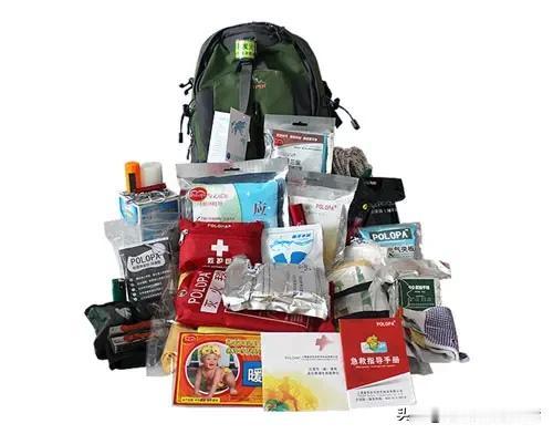 备战不是要打仗！普通人做好这几点，就是给国家撑腰
 
最近大家可能会关注台海相关