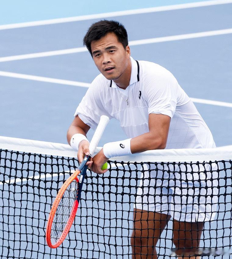 🇨🇳九江CH75 男双1/4决赛🇨🇳孙发京/🇯🇵野口莉央3-6/6-