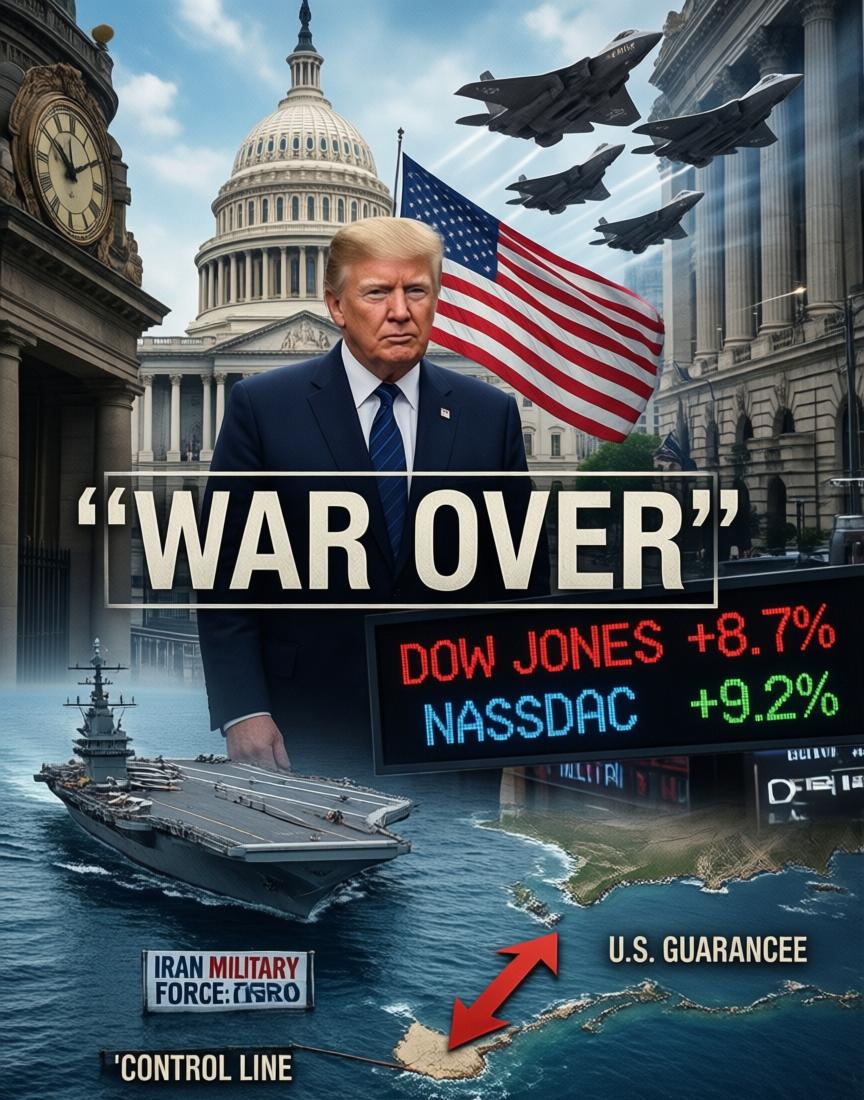 新华社华盛顿3月9日消息，特朗普在最近一次采访里提到伊朗，语气挺轻描淡写的，但说