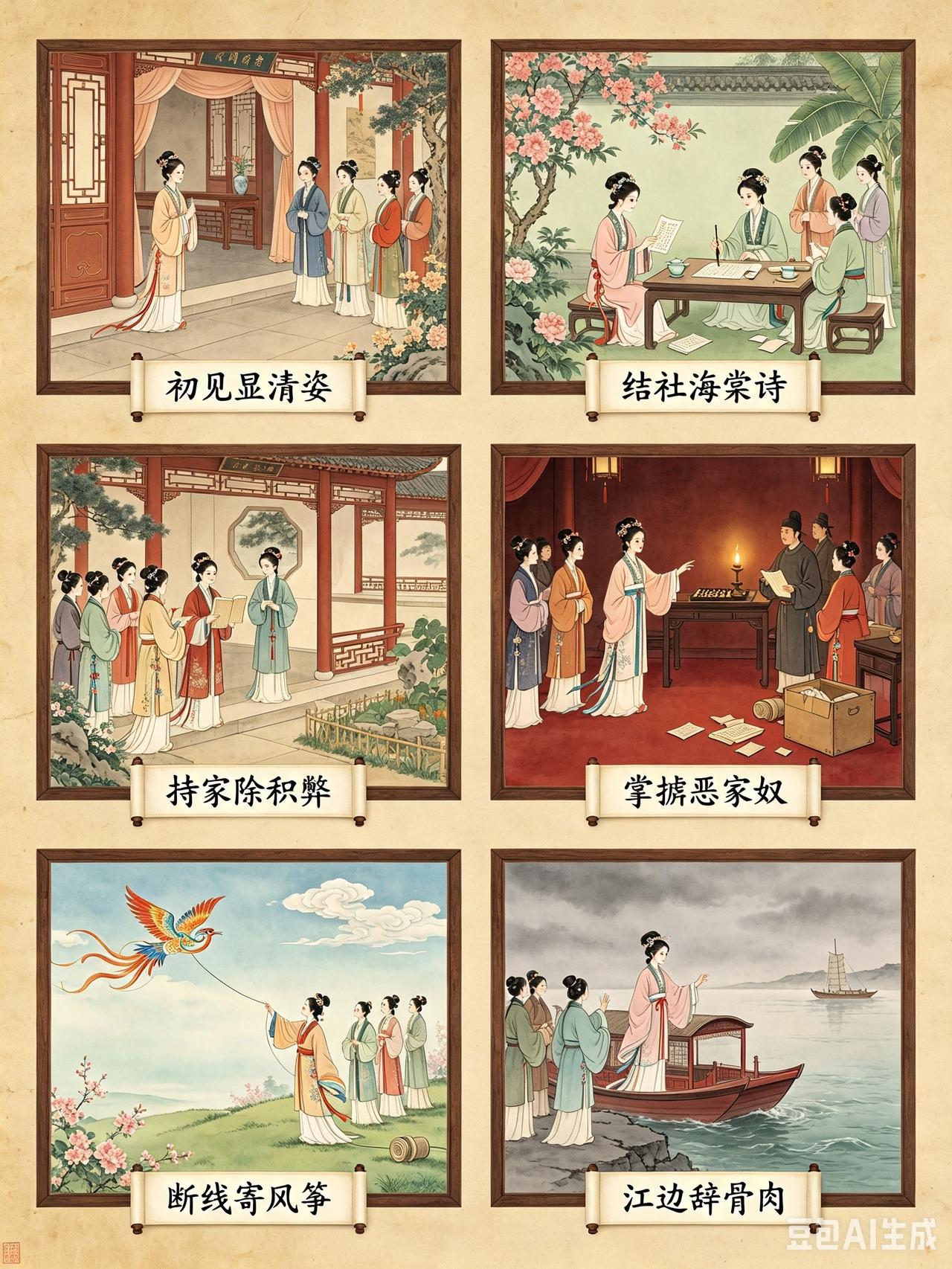 他是谁