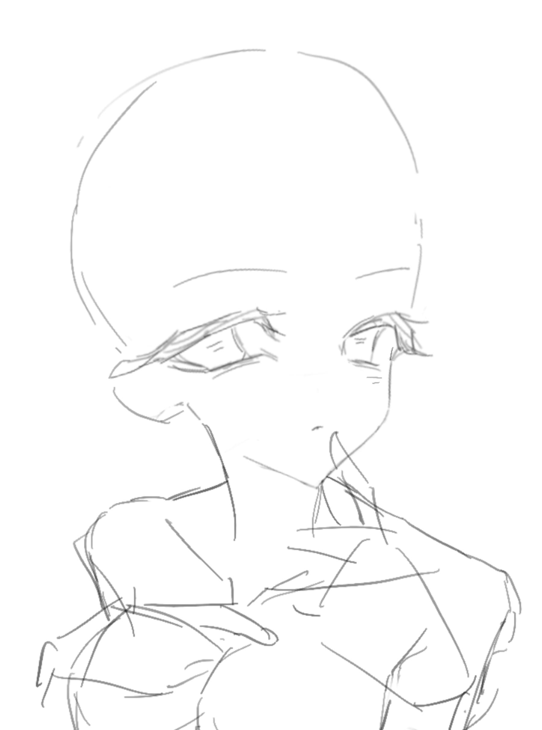 画了好久谁想夸?