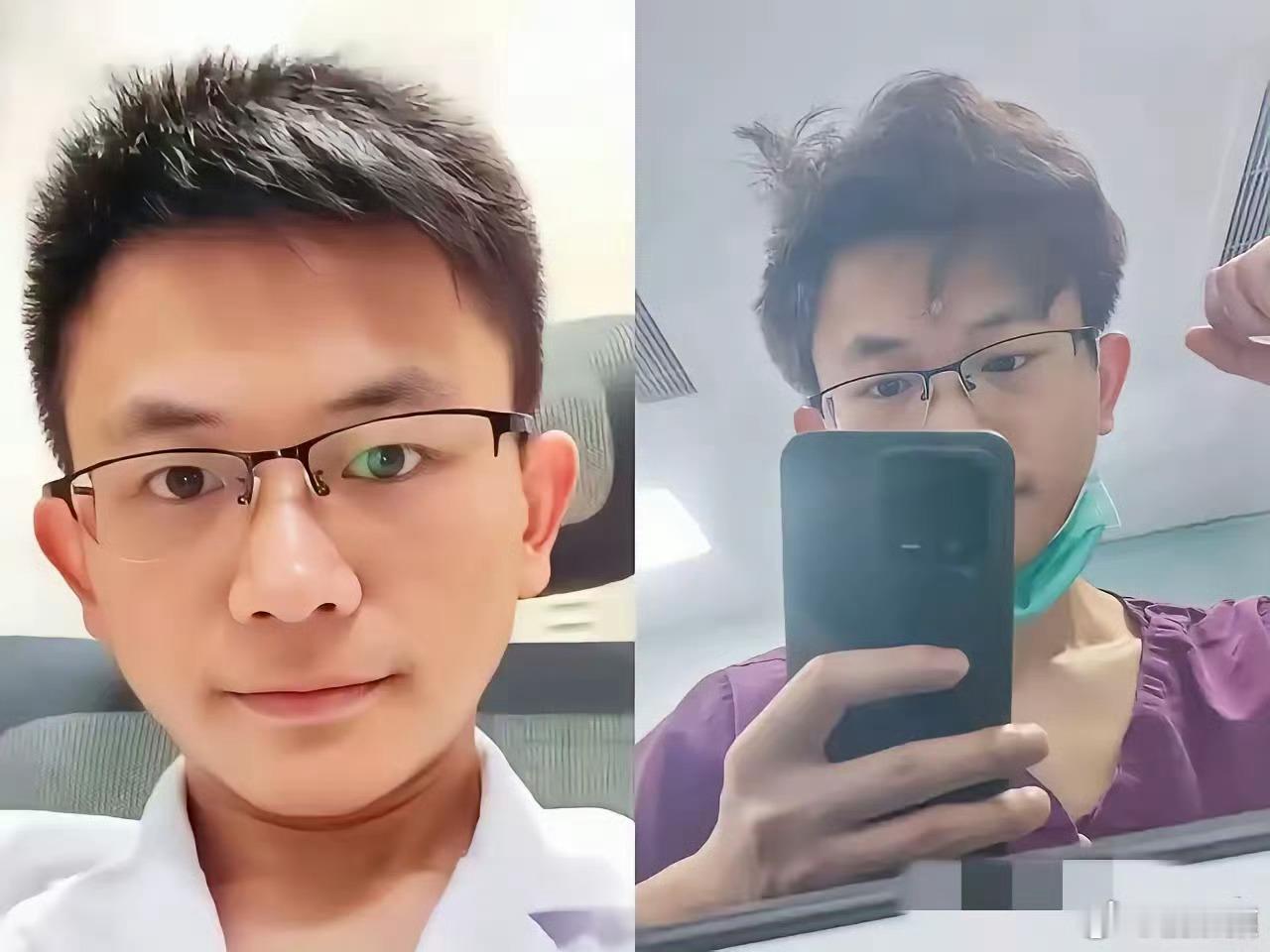 我一个学医的朋友告诉我说罗帅宇真的是太傻了为啥这么说？在那个充满潜规则的医疗环境