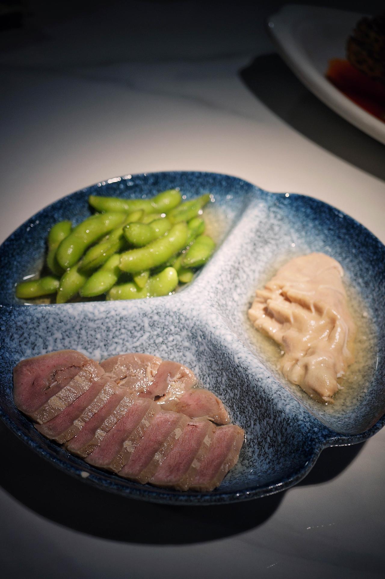 始于1996年，7年必吃榜餐厅

一家餐厅能存活30年，入选必吃榜7年，靠的绝不