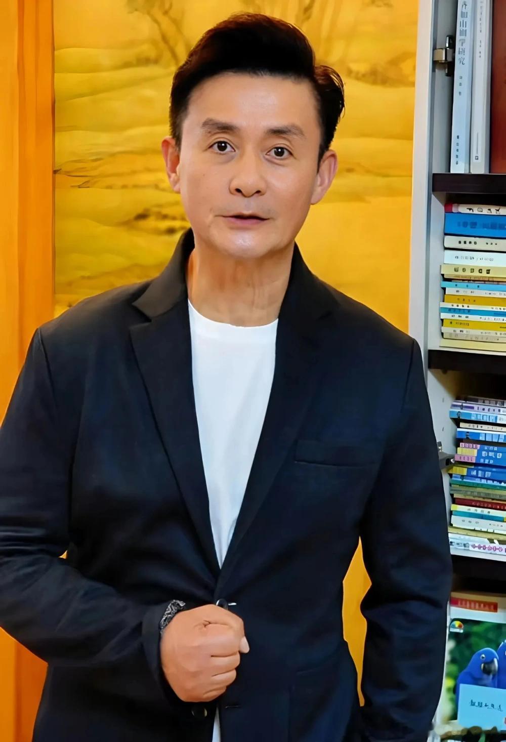 应邀选角：邢岷山可以演萨内蒂…… 