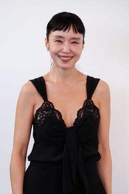 全度妍
亮相第83届威尼斯电影节主竞赛单元影片《可能的爱情》Photocall…