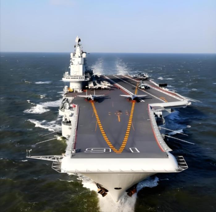 我们现在耐住性子不动手，原因还有一个！

那就是目前没有国家会对我们的经贸进行兜