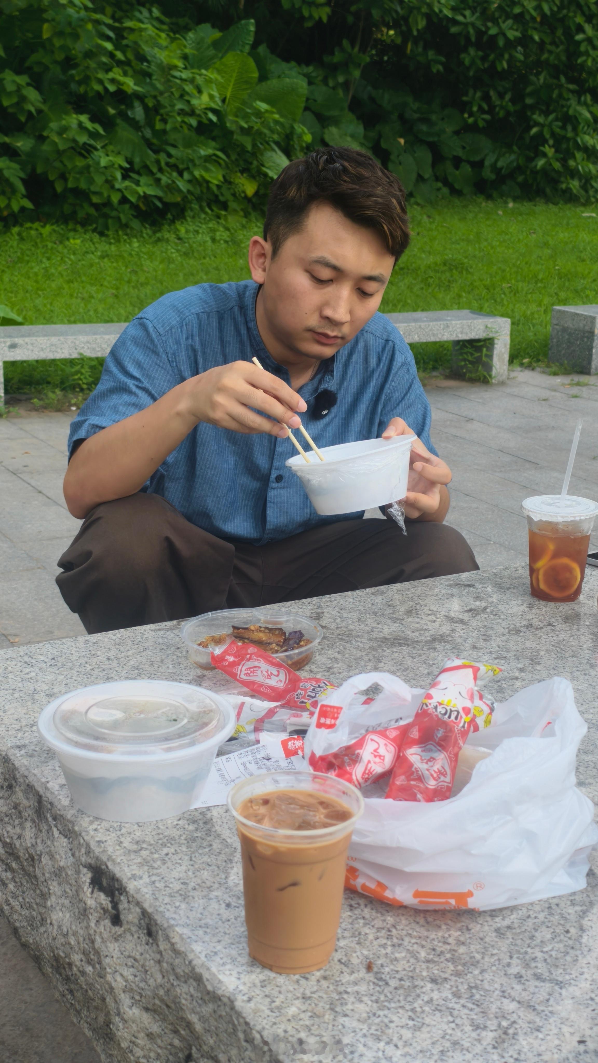 👏中秋午餐 ​​​