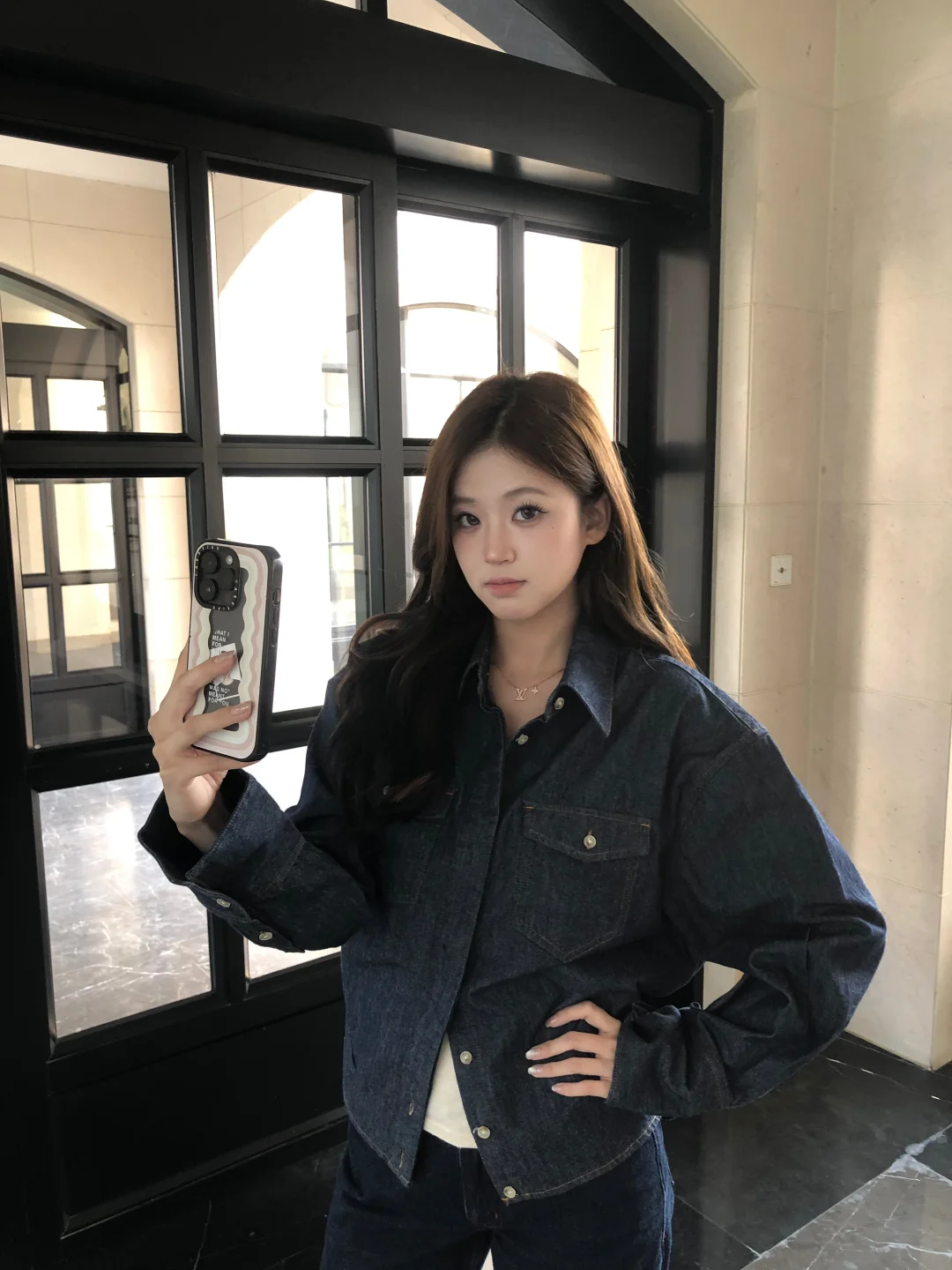 最近最爱的一组