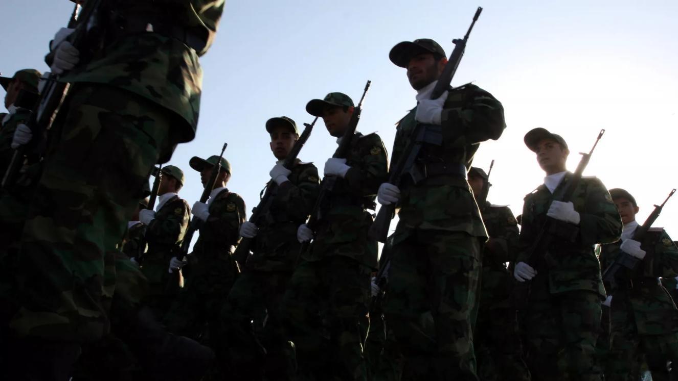 伊斯兰革命卫队指挥官为何要这样说？伊朗伊斯兰革命卫队航空航天部队指挥官马吉德·穆