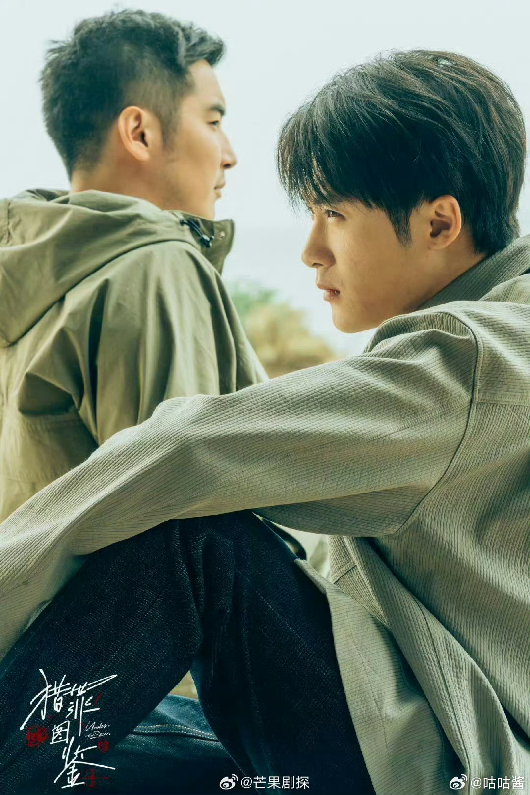 林宇辉曝猎罪图鉴第3季不拍了曝猎罪图鉴没有第3季了 林宇辉曝猎罪图鉴第三季不拍了