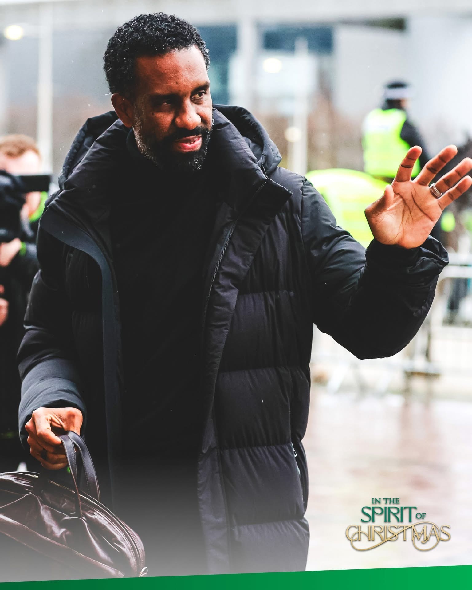 關注番上個週末嘅賽事，些路迪換咗新領隊韋費特南斯（Wilfried Nancy）