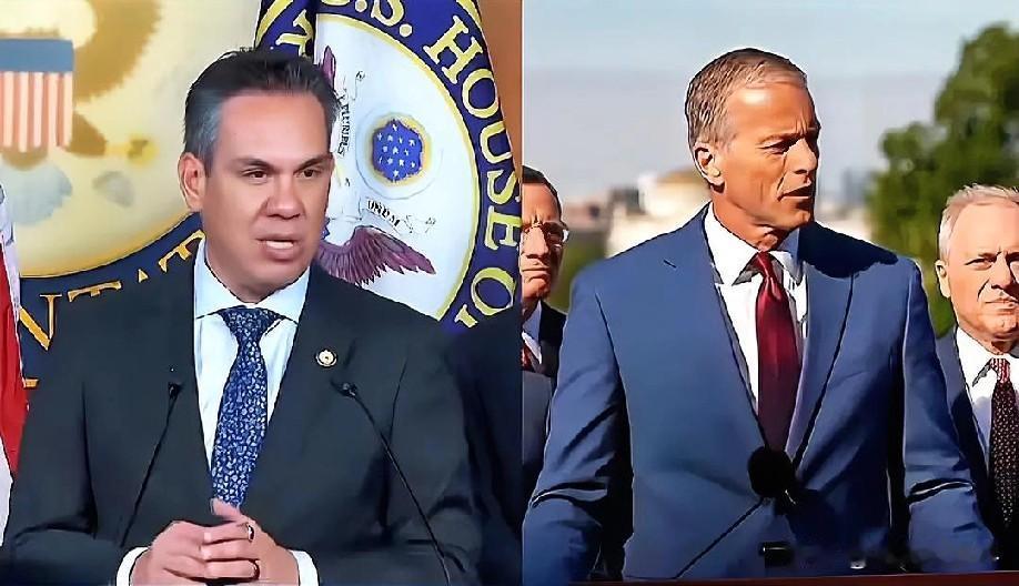 1月8日晚上的最新消息，速报，全都不容错过，第十三条：美国两党推动立法限制总统对