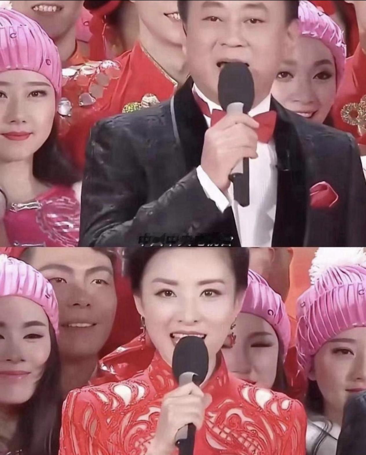 终于发现！春晚主持人再也不说“中央电视台”了，看完满是回忆
 
不知道有没有人和