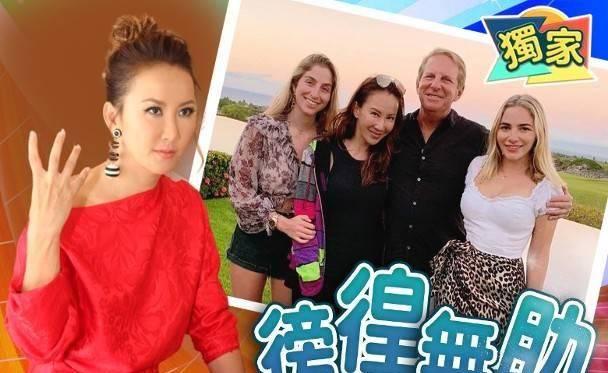 李玟之死，不单是歌坛之损失，对整个家庭而言，更是一种伤痛。
不知不觉间，已经过去