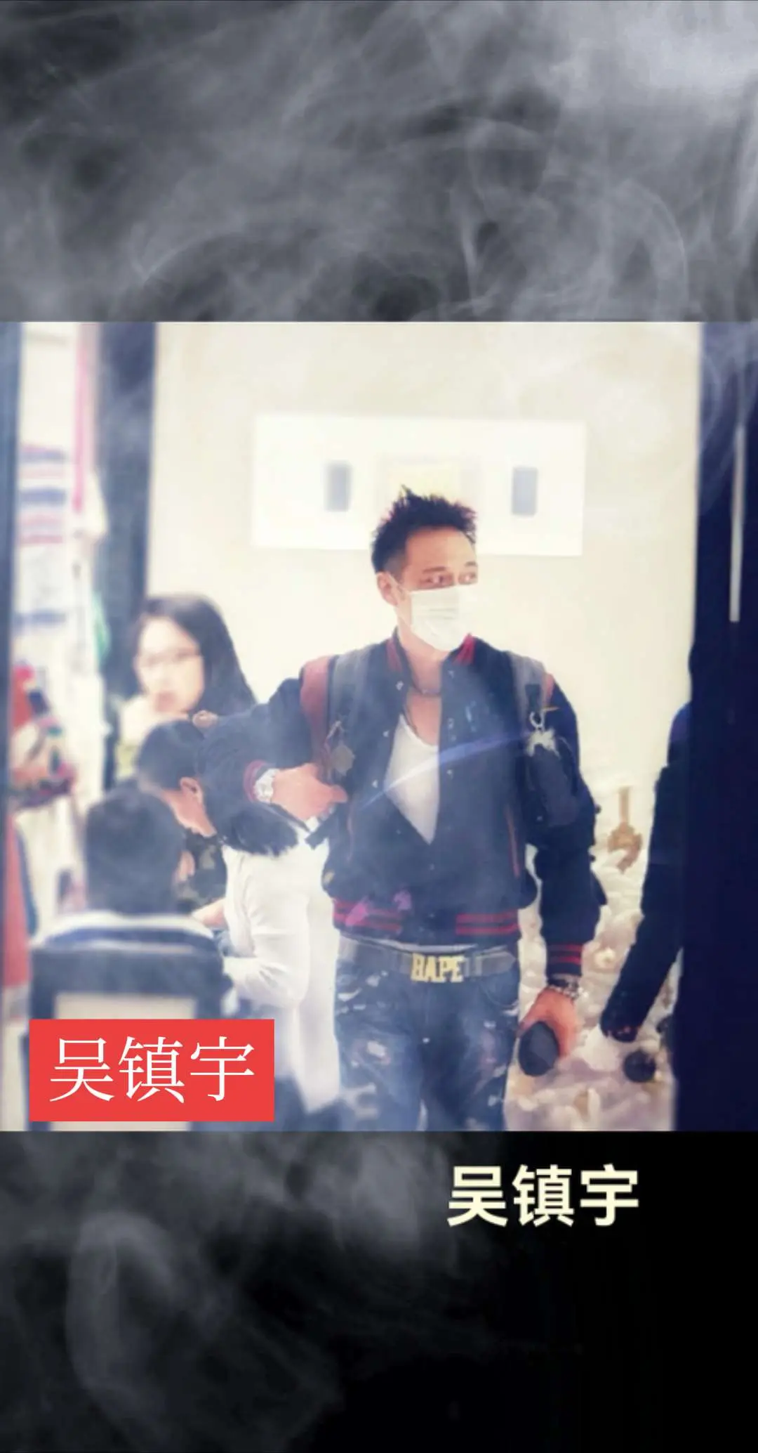 谁懂这张照片的杀伤力？