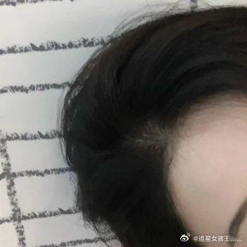 #每日一善[超话]#房琪说:“人生是有运气的，但所谓运气，不是等天上掉馅饼的无力