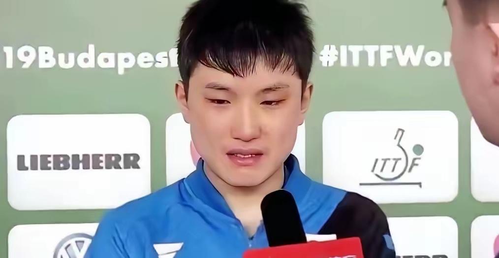 [中国赞]“凭什么让我滚出中国！”2022年，加入日本国籍的乒乓球天才张智和，准