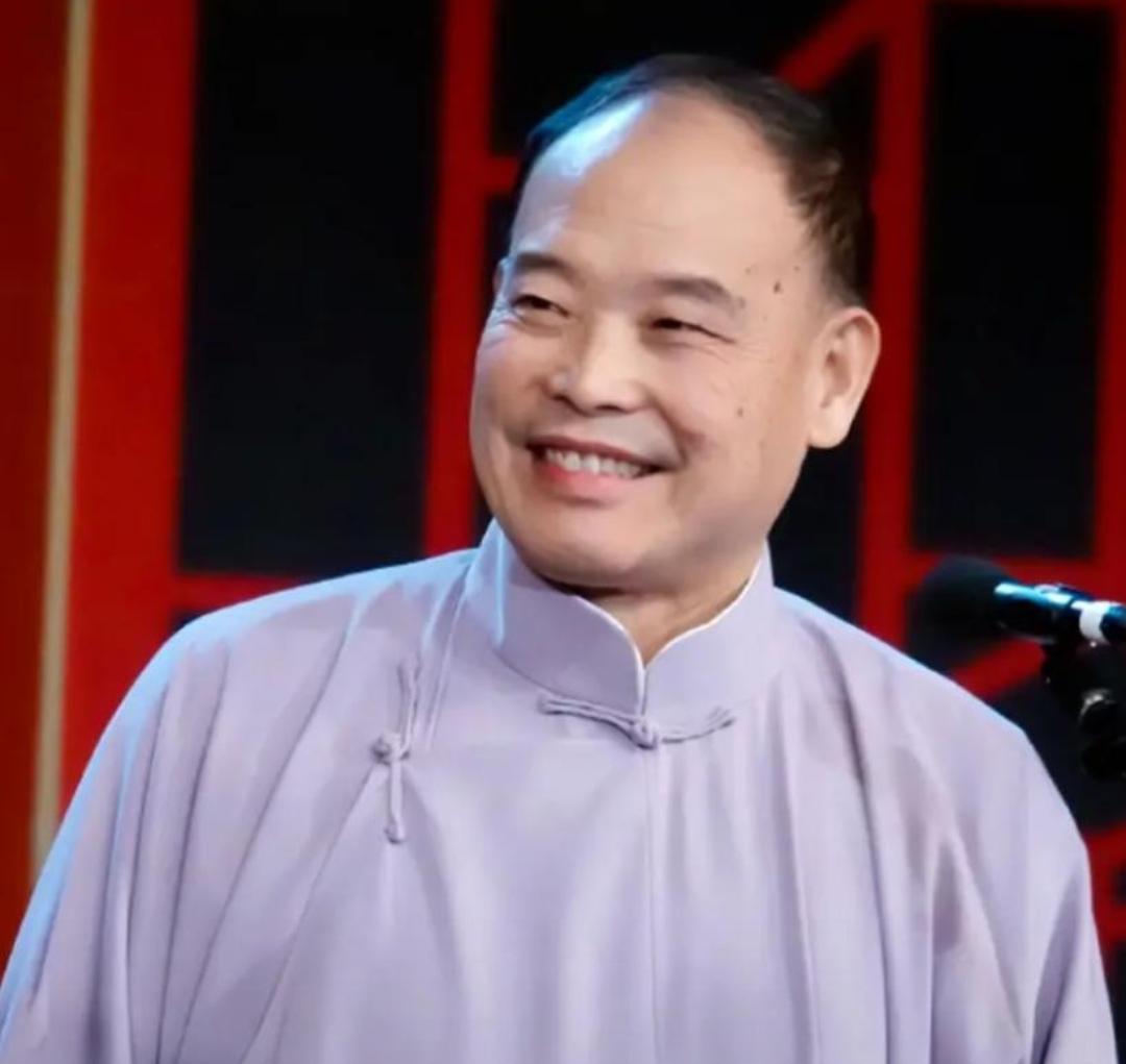 赵伟洲，调侃刘俊杰：我要把你逐出师门，你搞这么隆重都超过我了娱乐 明星