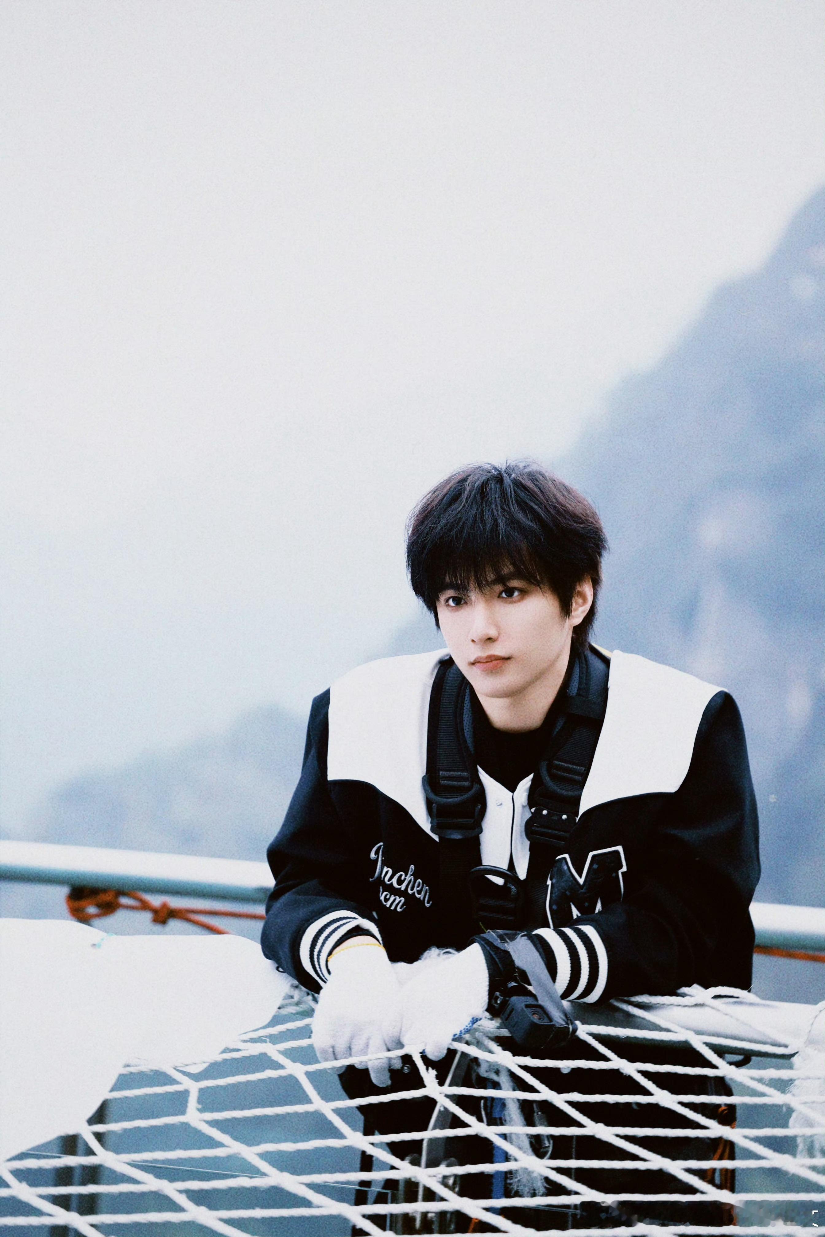 刘耀文 宇宙闪烁请注意