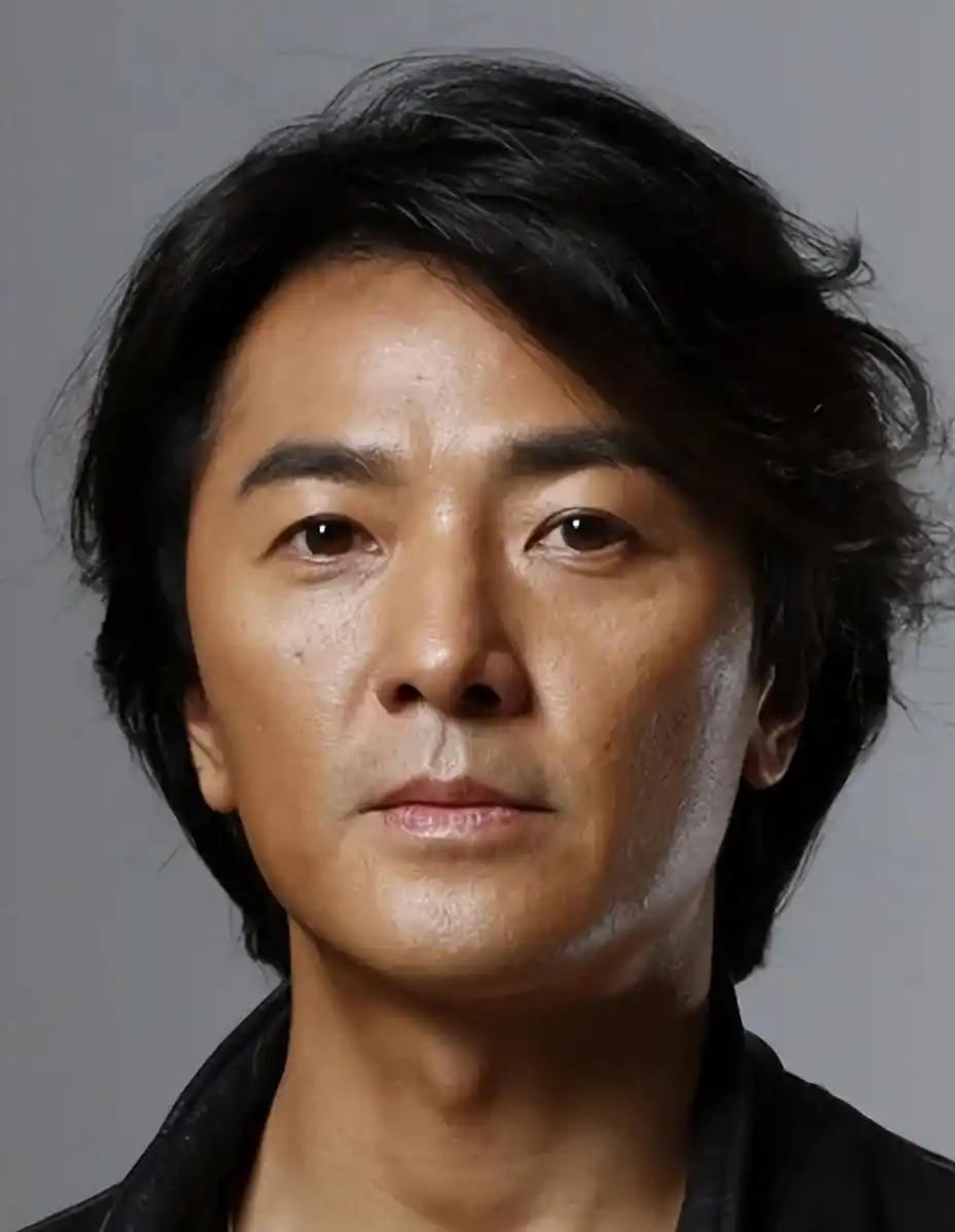 郑伊健，1967年10月4日出生于中国香港，华语影视男演员、歌手。荧幕之上，他是