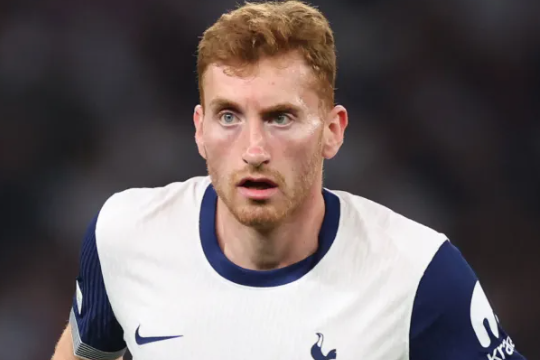 跟队：库卢仍希望本赛季复出，此前他已缺席热刺9个月比赛