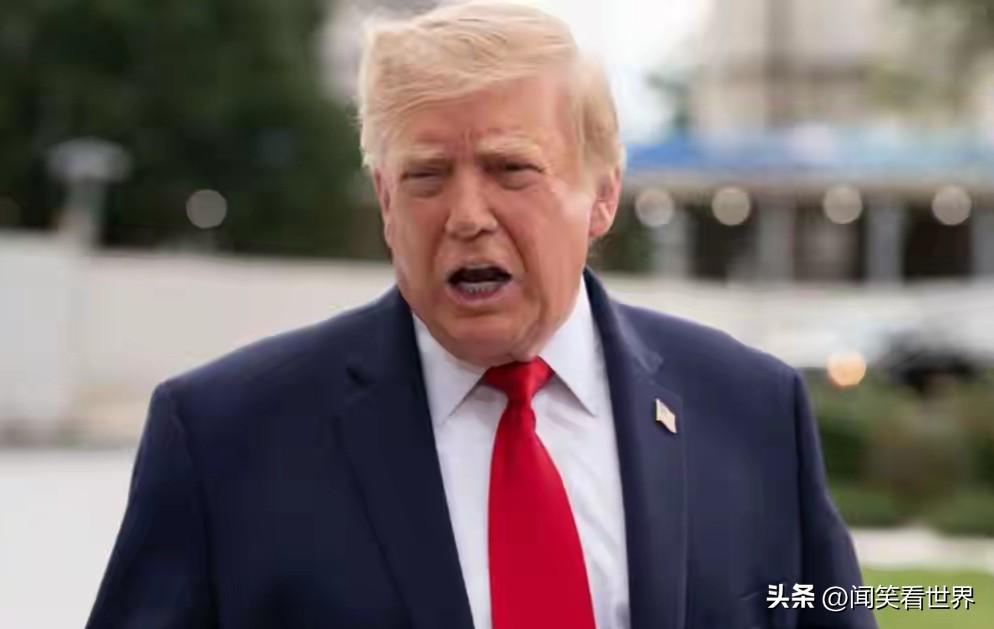 找错了方向，找错了对象，特朗普调解俄乌冲突注定难以成功？
当地时间27日，特朗普
