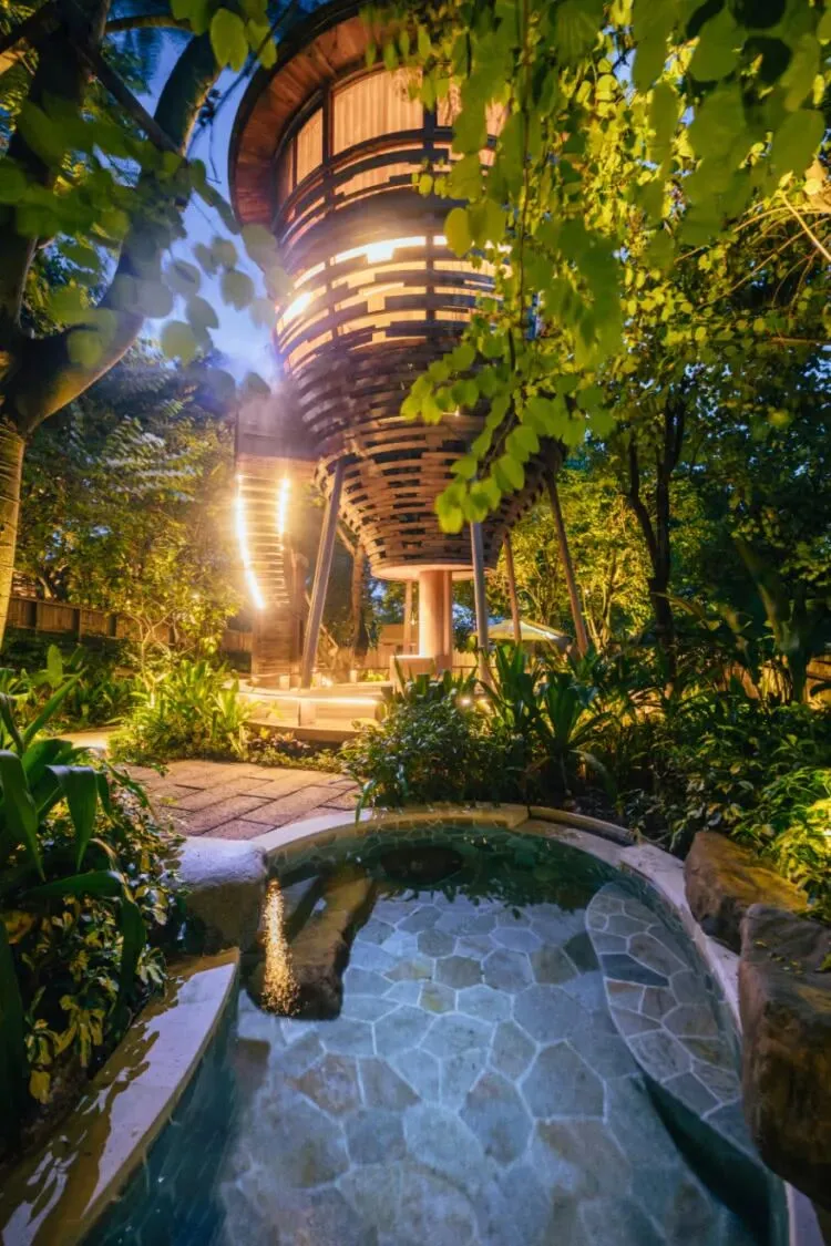 长泰花仙谷｜598亲子/情侣都狂爱的野奢度假