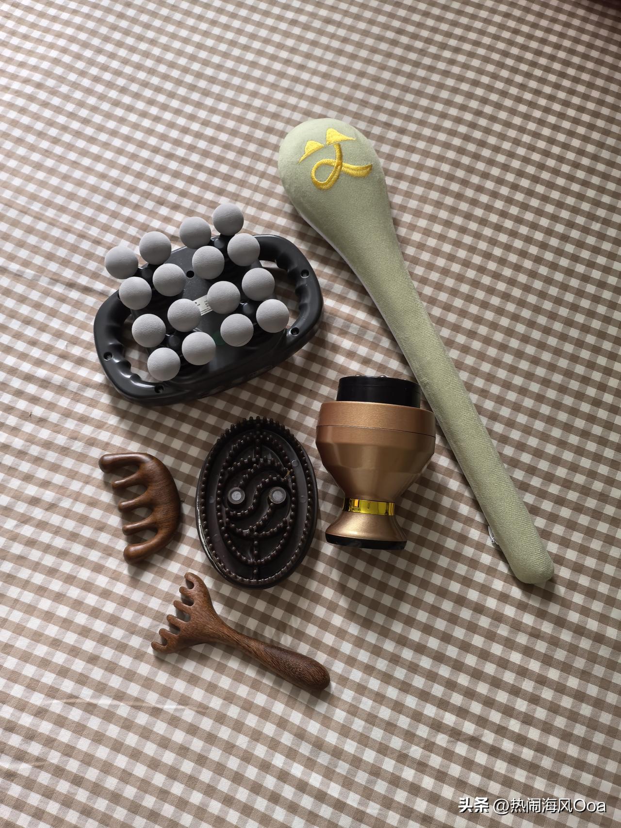 日子不经混啊，一出溜！也是60出头的人了。

随着年龄的增长，我这个小老太太，对