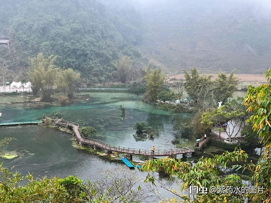 风光纪实山水