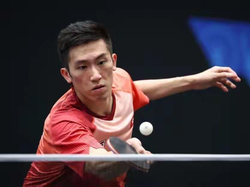 乒乓球亚洲杯爆出开赛首个冷门，男单8号种子日本选手宇田幸矢，在小组赛首战中先以1
