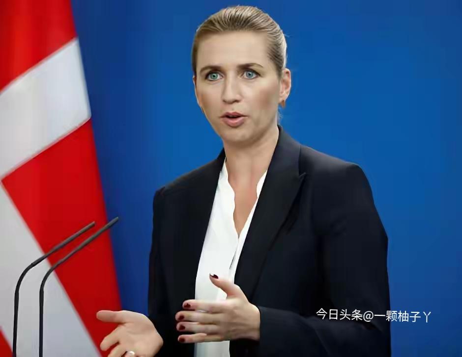 丹麦首相弗雷泽里克森正式辞职，背后原因堪称欧洲版“顾外不顾家”。在不久前的议会选