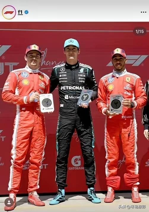 比眼力，找一找吴艳妮在哪儿？