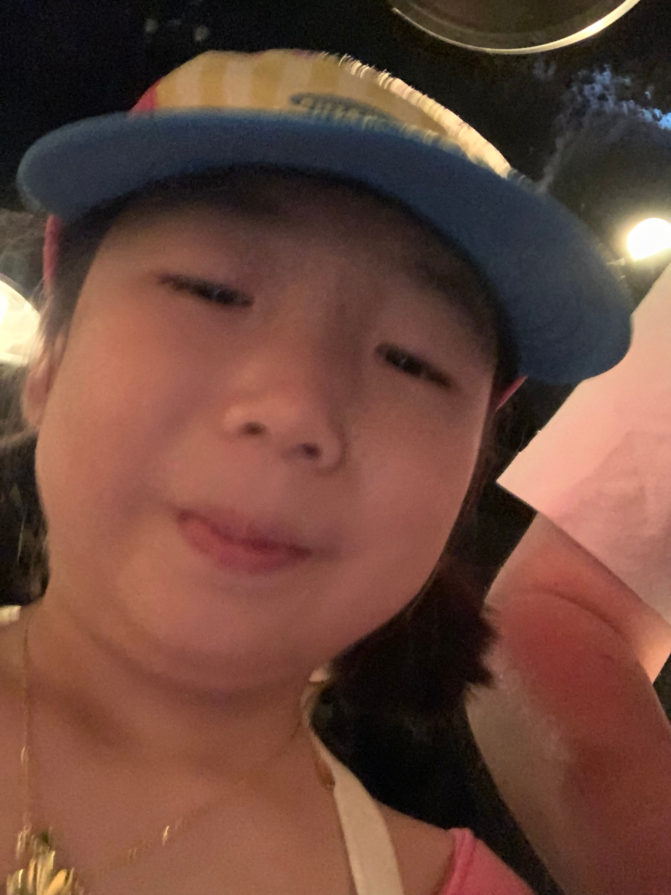 出片了 