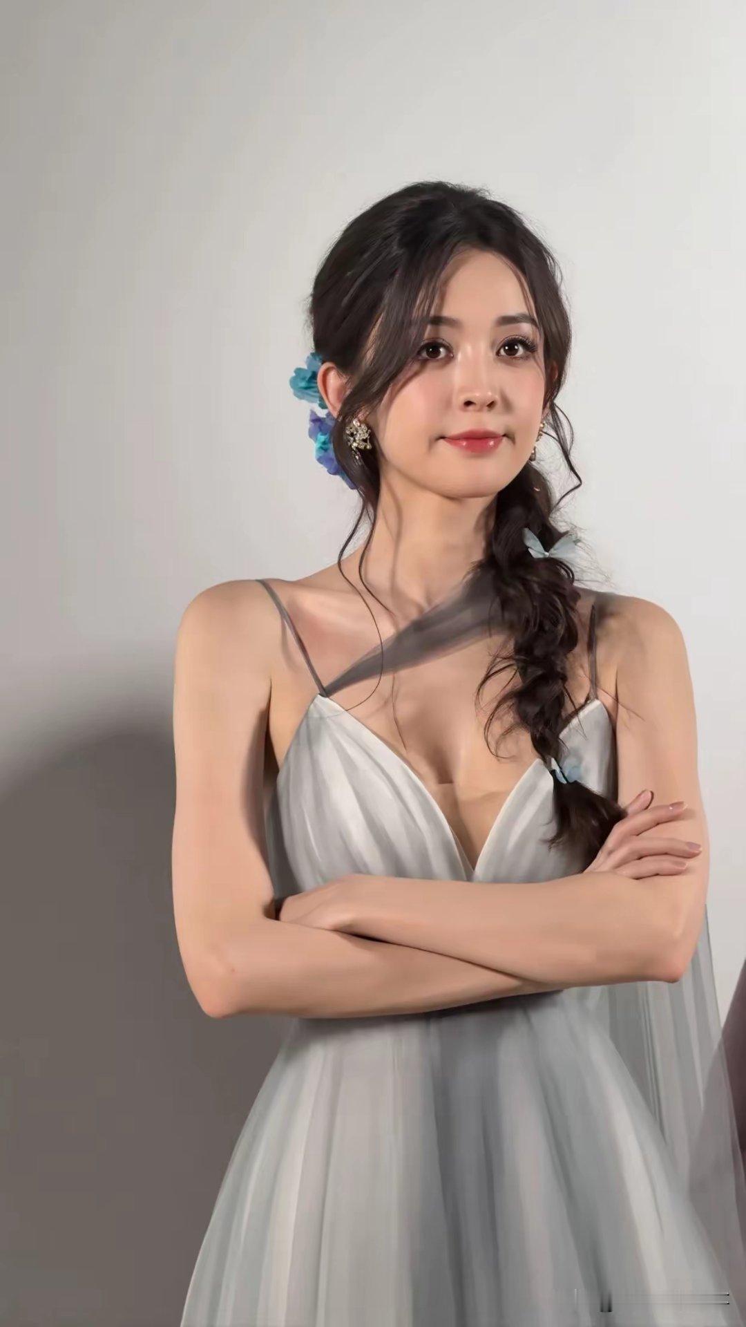 又瘦又有肉的代表，没有之一！ 