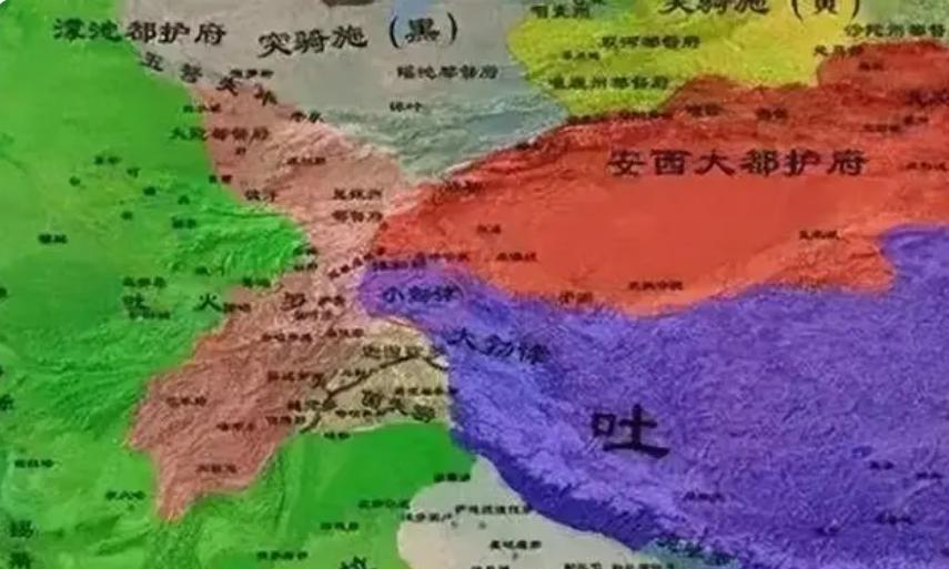 中国最后一个藩属国，坚持纳贡147年！中国永远的支持者！
中国历史上的藩属国最早