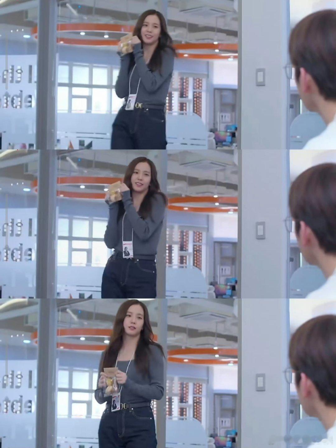 金智秀网飞新剧预告 金智秀网飞预告，演员jisoo上线！金智秀网飞预告