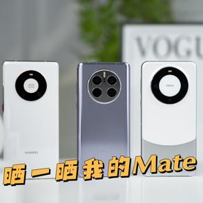 现在一点不担心它强不强，Mate系列什么时候让我们失望过？我只担心到时候抢不抢得