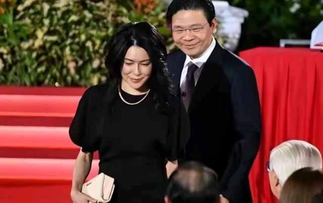 新加坡总理黄循财彻底摊牌了！在12月23日，新加坡总理在接受采访的时候公然表示，