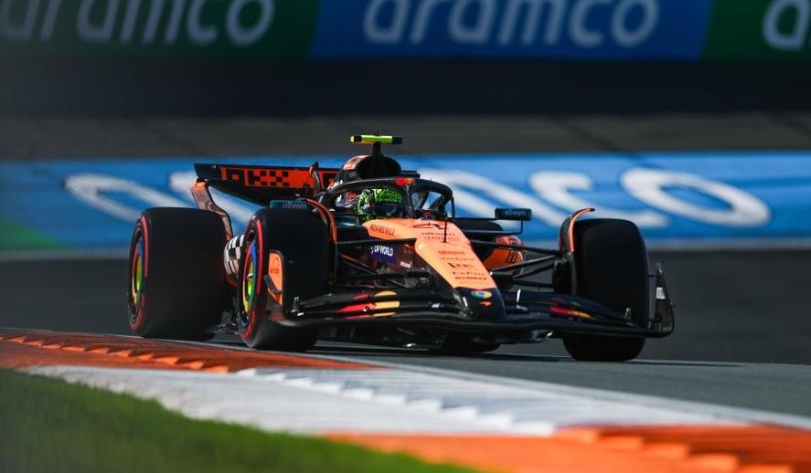 F1荷兰站财务规则也在变：预算帽之外还有这些调整
2026新规里除了大家熟悉的动