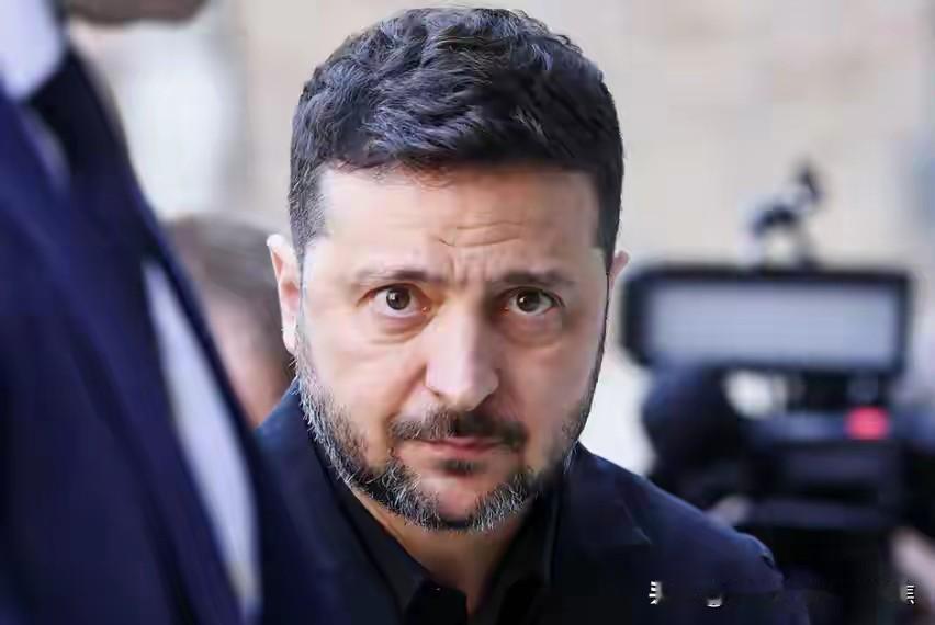 泽连斯基攻击特朗普称特朗普无足轻重，还称应抛开美国另组“新北约”。不出意外，特朗