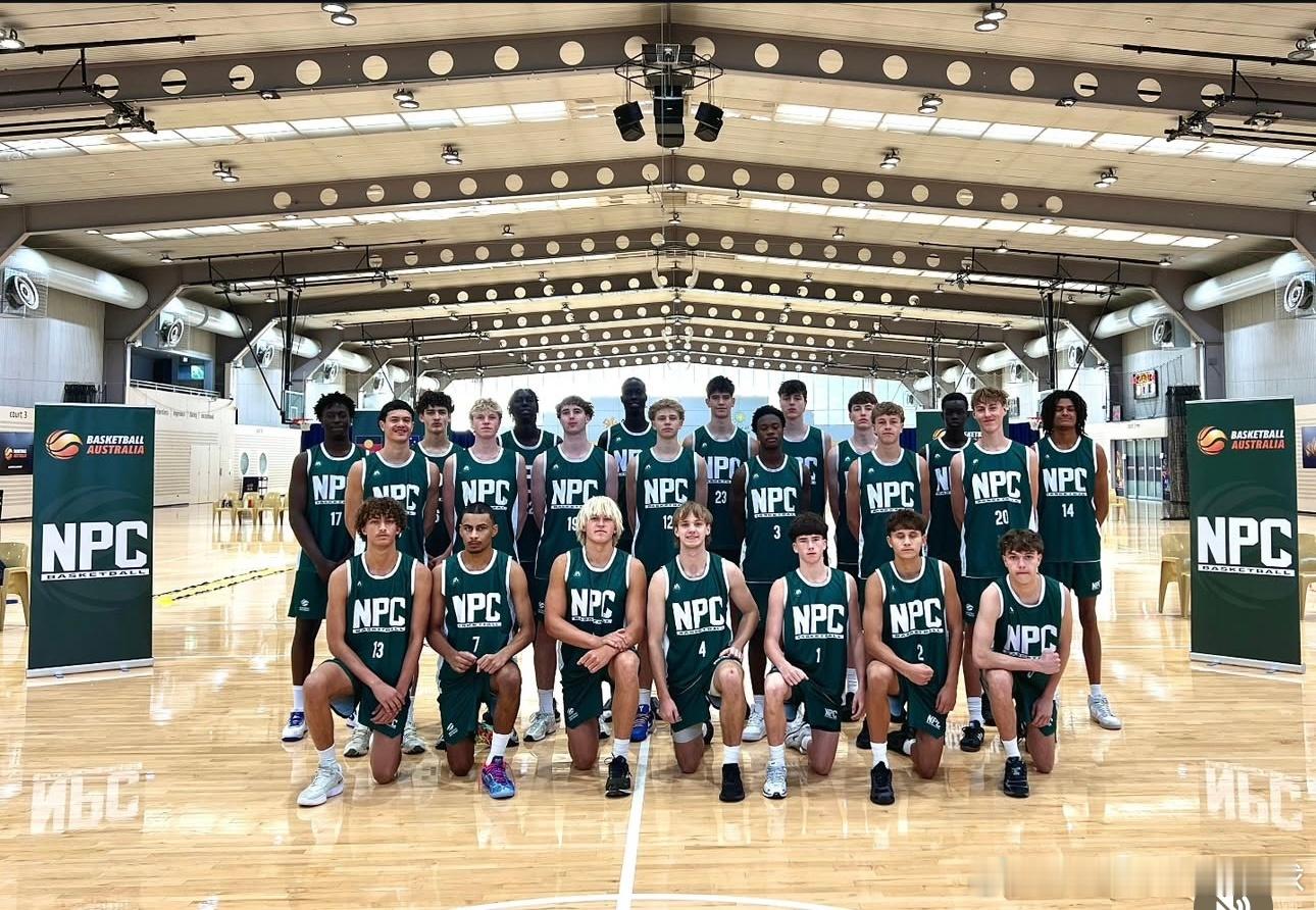 2009的苗子又出来一波，接下去就是10后了 