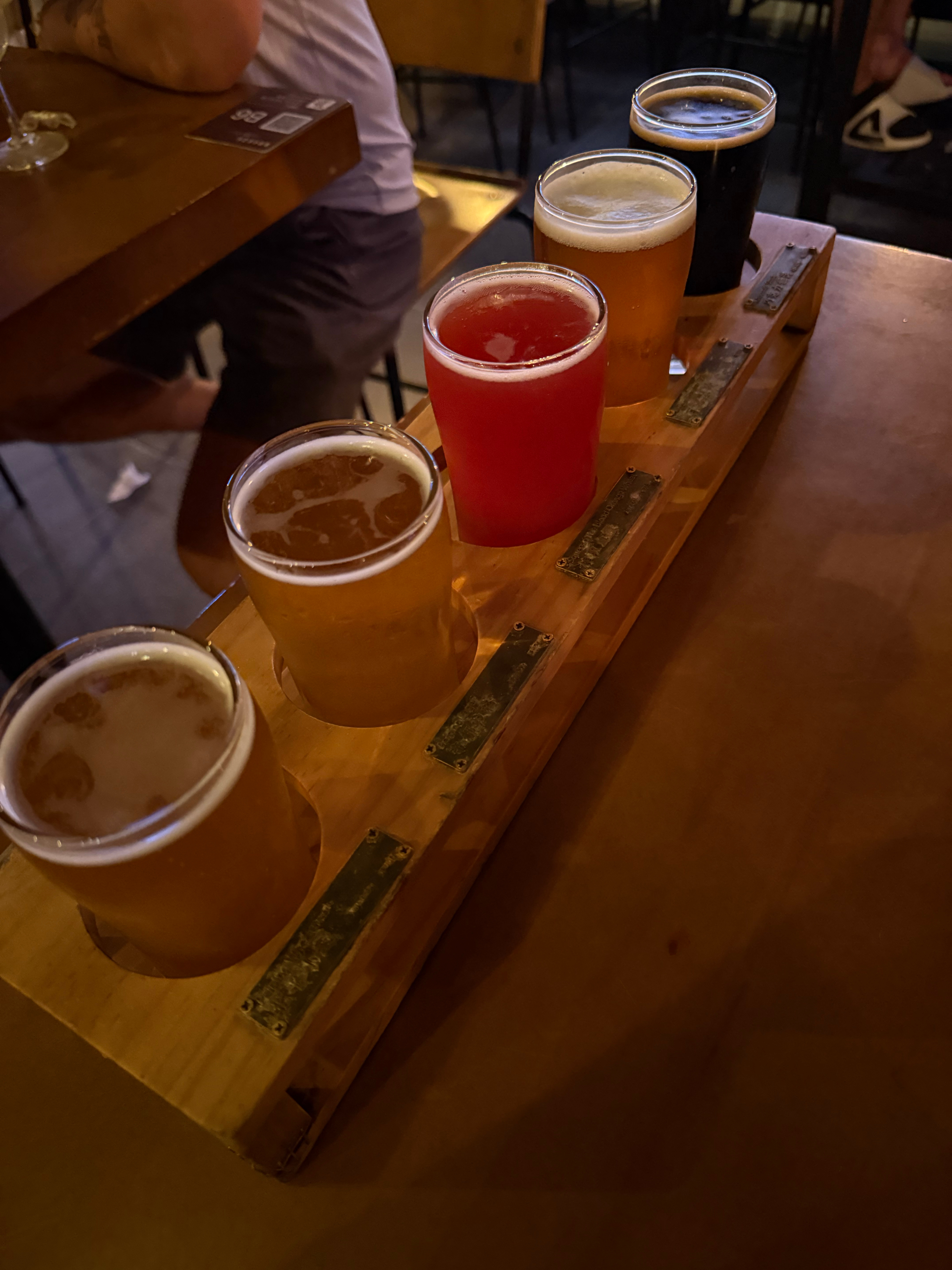 🌊🍺阿那亚 秦皇岛·阿那亚海风酒吧 Breeze Bar(黄金海岸店)