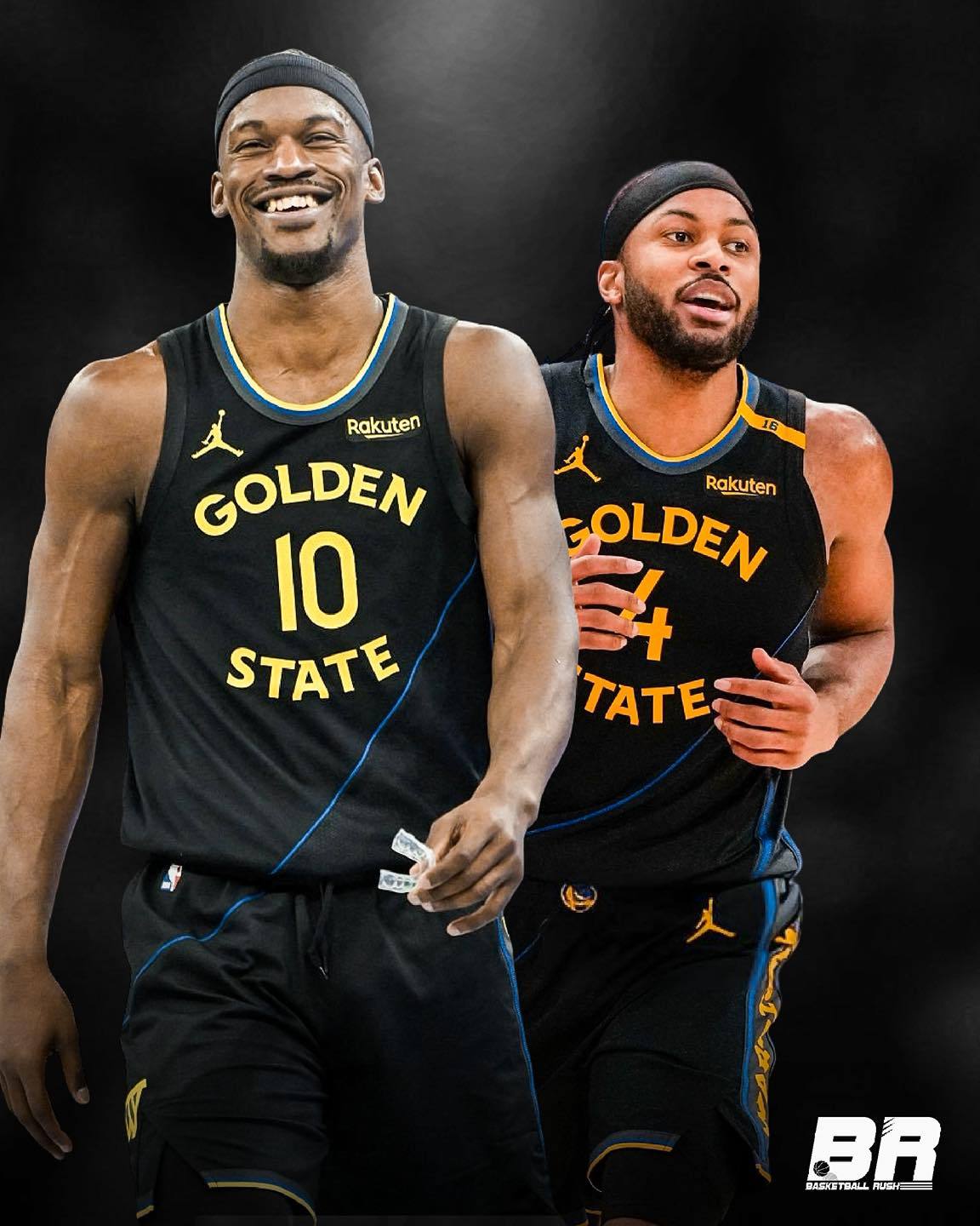 slater：穆迪会比巴特勒更早复出！巴特勒在经历前交叉韧带伤势后，预计将于明年