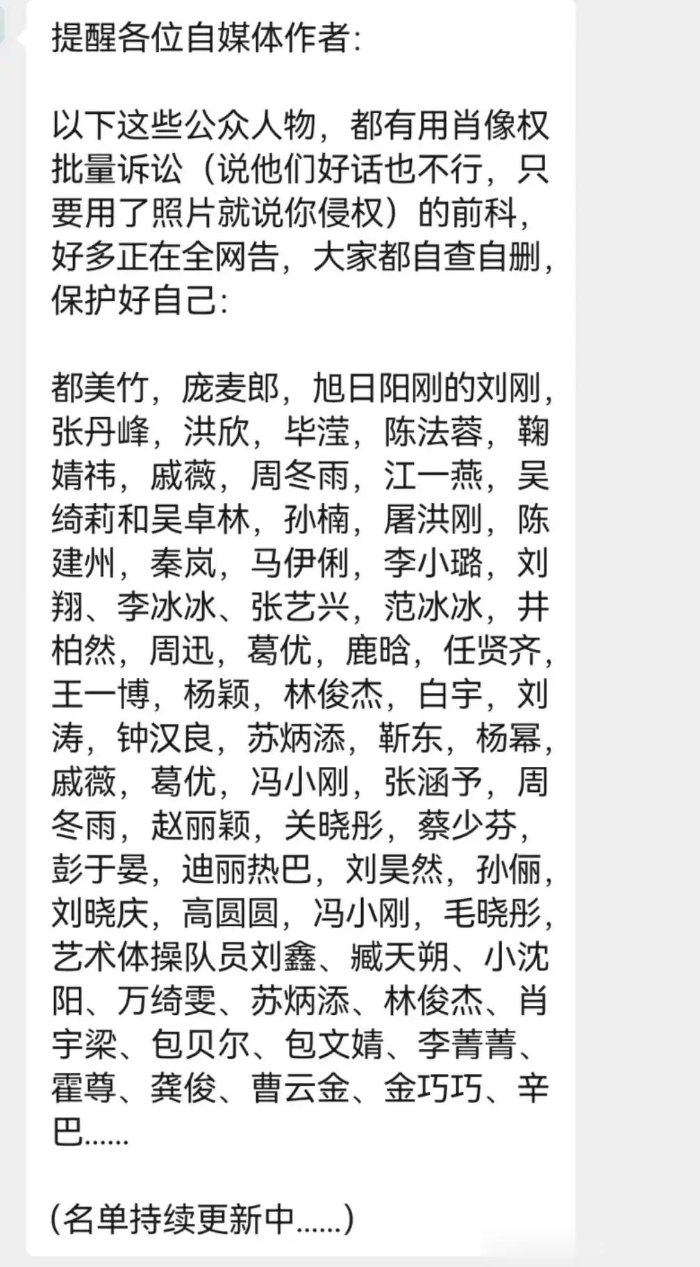 不管是真是假，这几个明星一定要慎用啊他们的照片[吃惊][吃惊][吃惊] ​​​