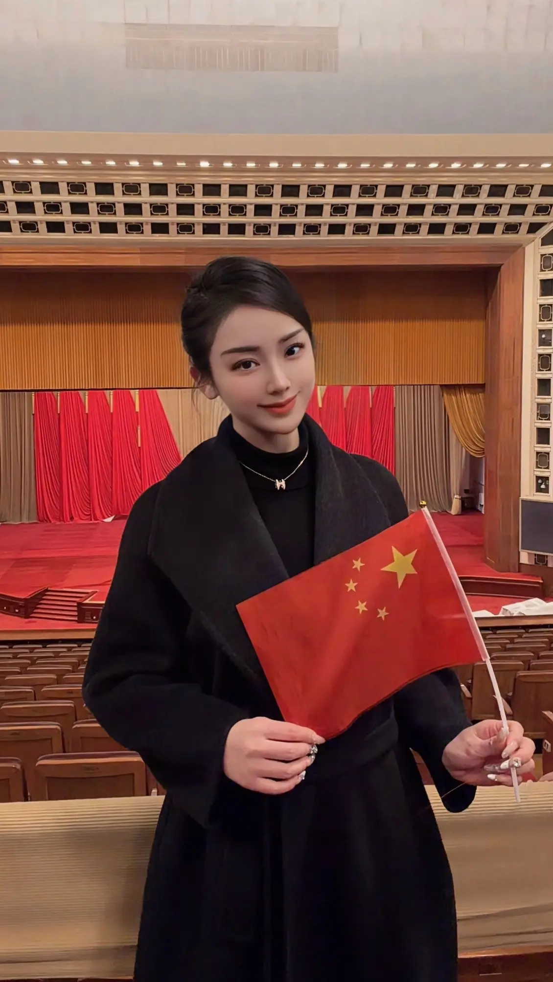 祖国 我爱你❤️ 愿祖国永远繁荣昌盛