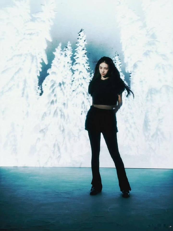 我不懂为啥拿这个做kp图好绝的比例啊 