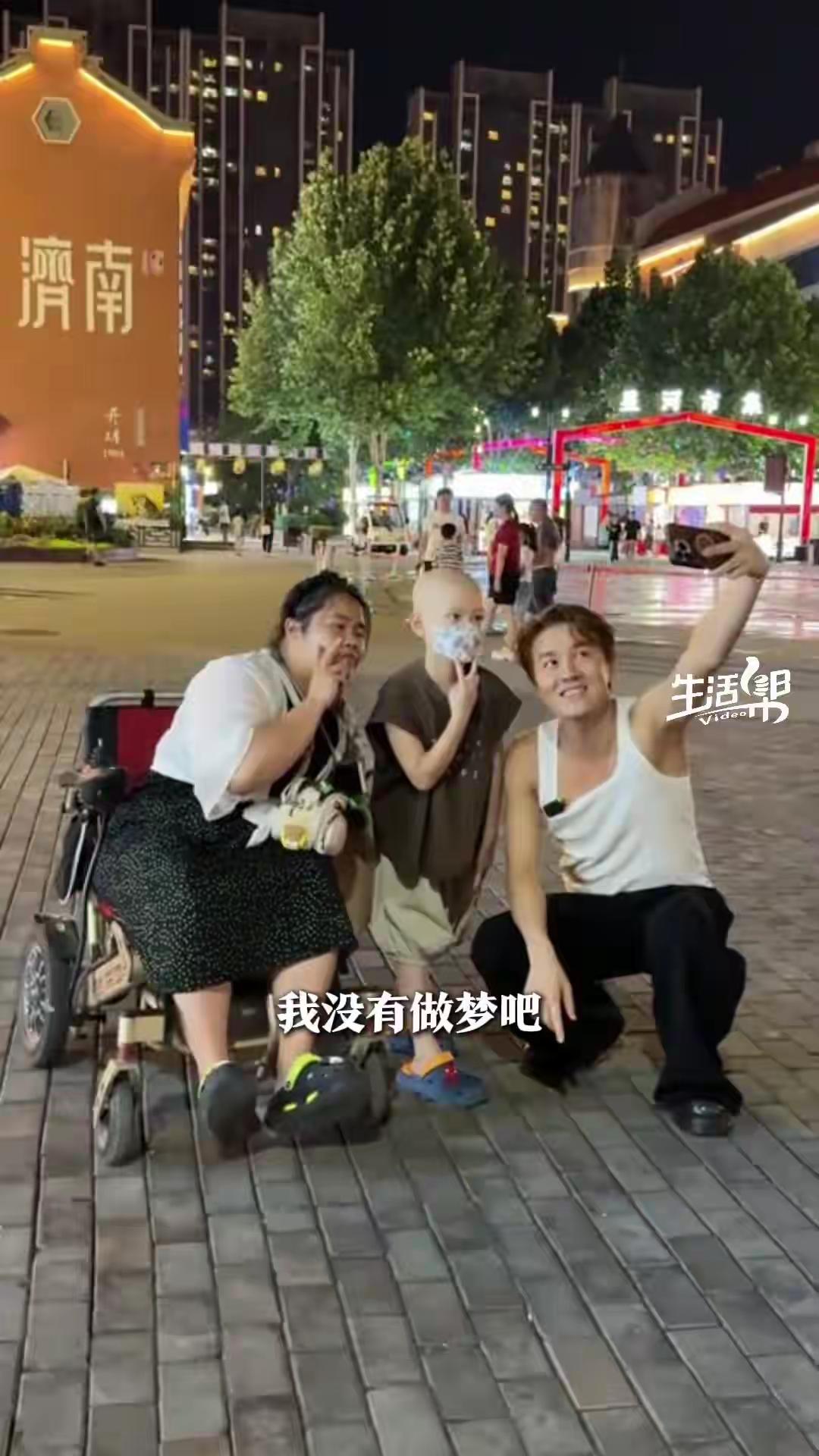 曾经的华语顶流吴克群，凭《为你写诗》等歌爆红，还放话五年超周杰伦。为拍同名电影他